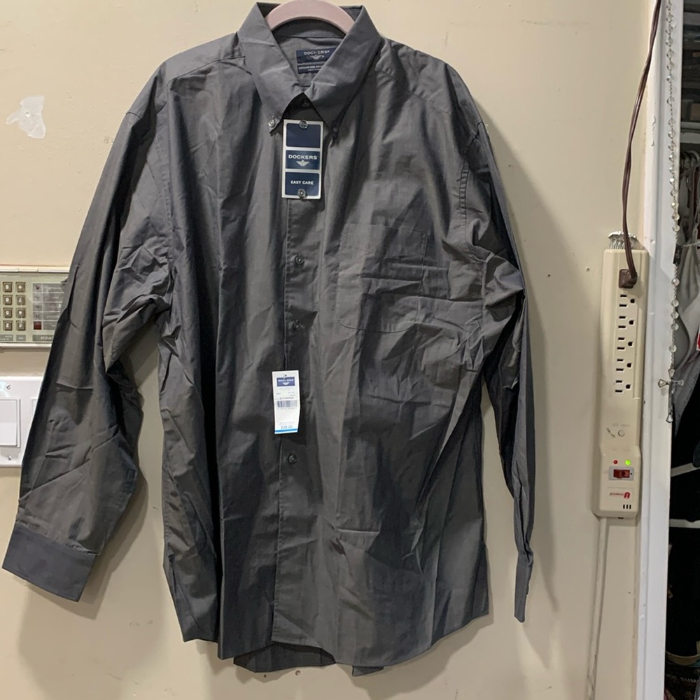Men’s shirt